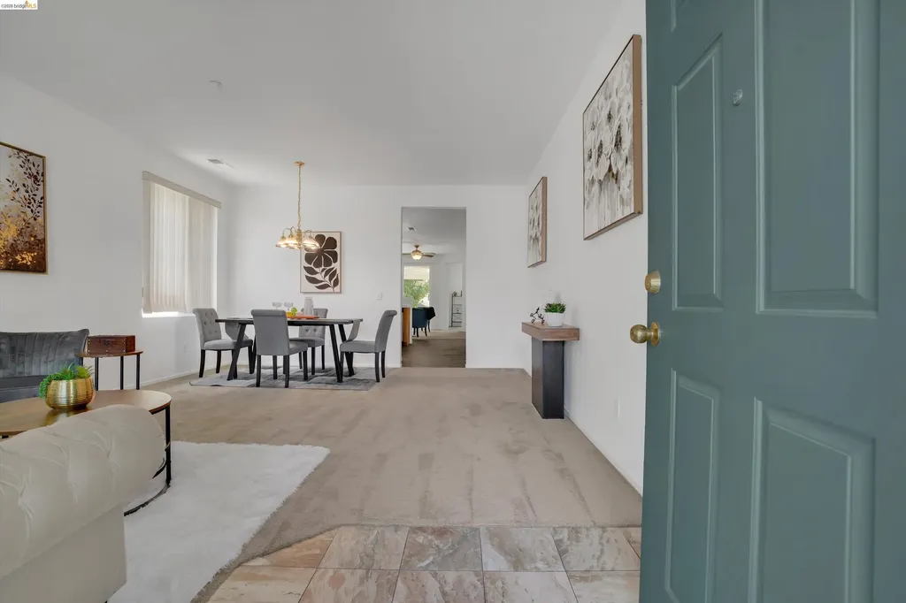 1436 Bismarck Lane Brentwood CA 94513
