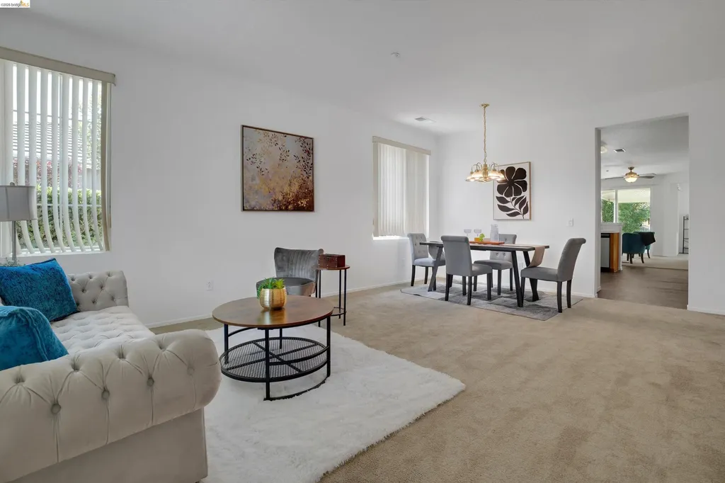 1436 Bismarck Lane Brentwood CA 94513