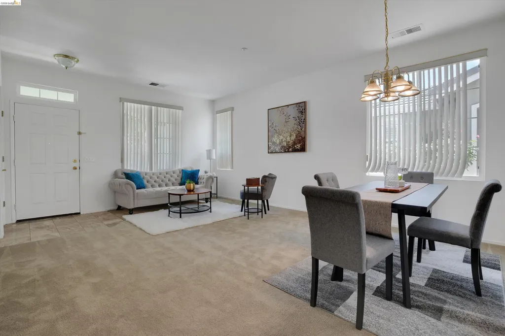 1436 Bismarck Lane Brentwood CA 94513
