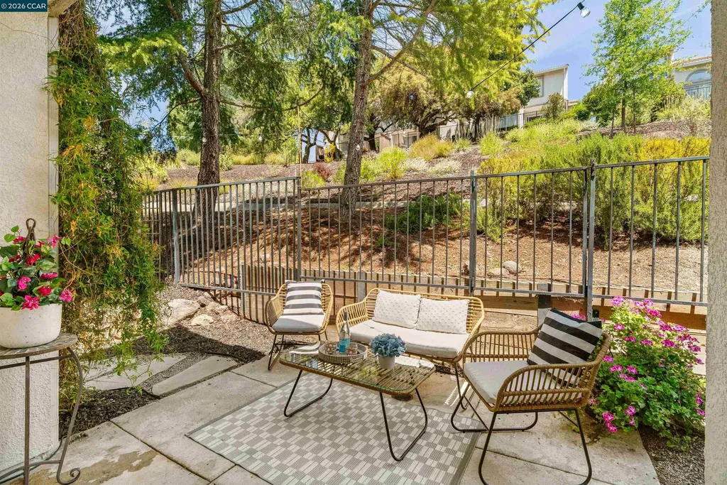 414 Camino Arroyo Danville CA 94506