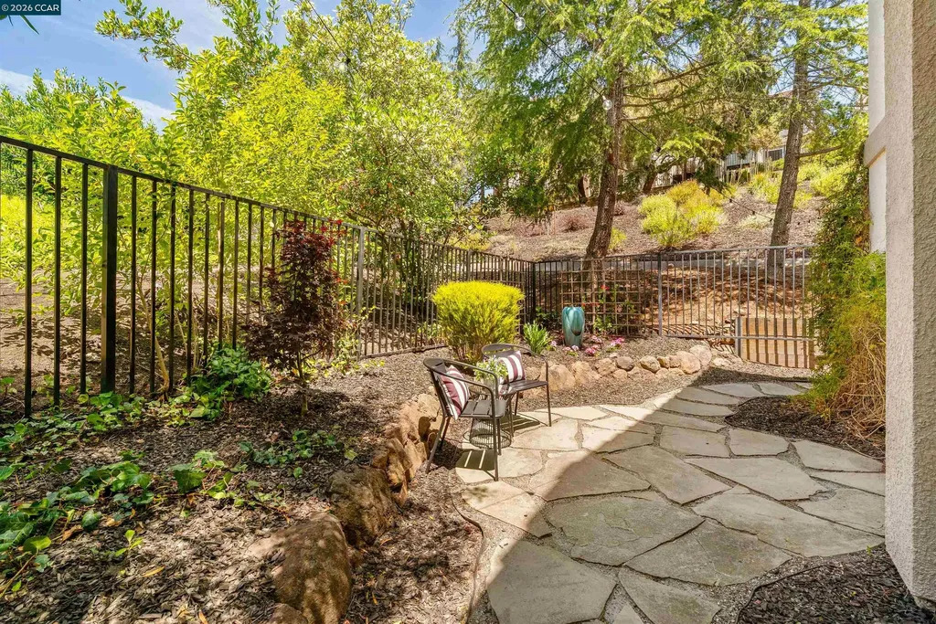 414 Camino Arroyo Danville CA 94506