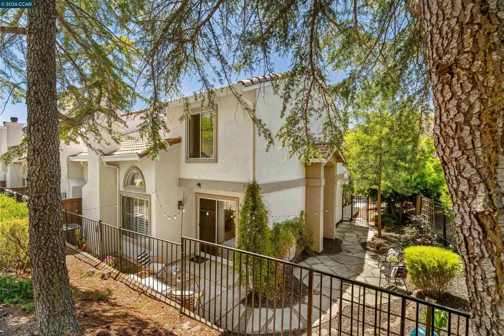 414 Camino Arroyo Danville CA 94506