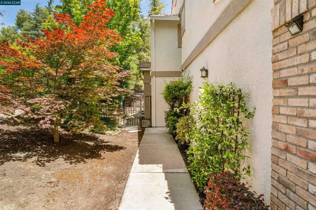414 Camino Arroyo Danville CA 94506