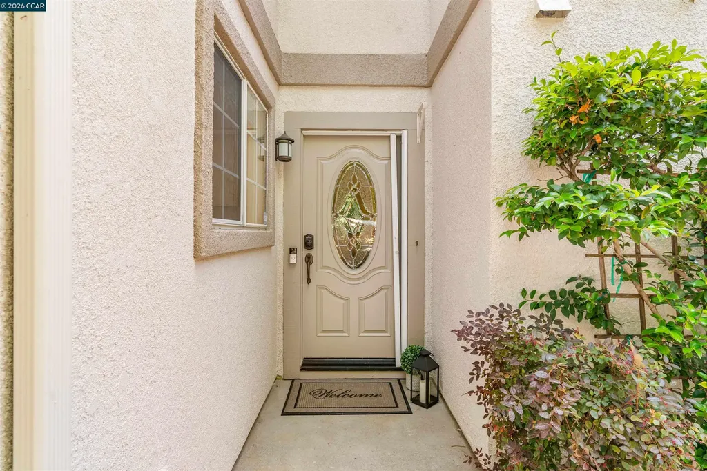 414 Camino Arroyo Danville CA 94506