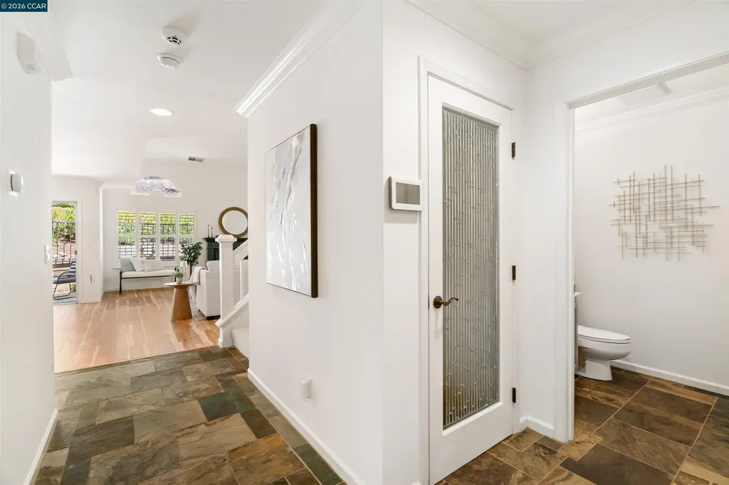 414 Camino Arroyo Danville CA 94506