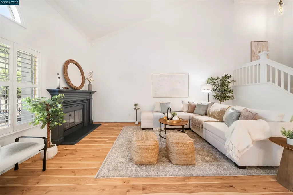 414 Camino Arroyo Danville CA 94506