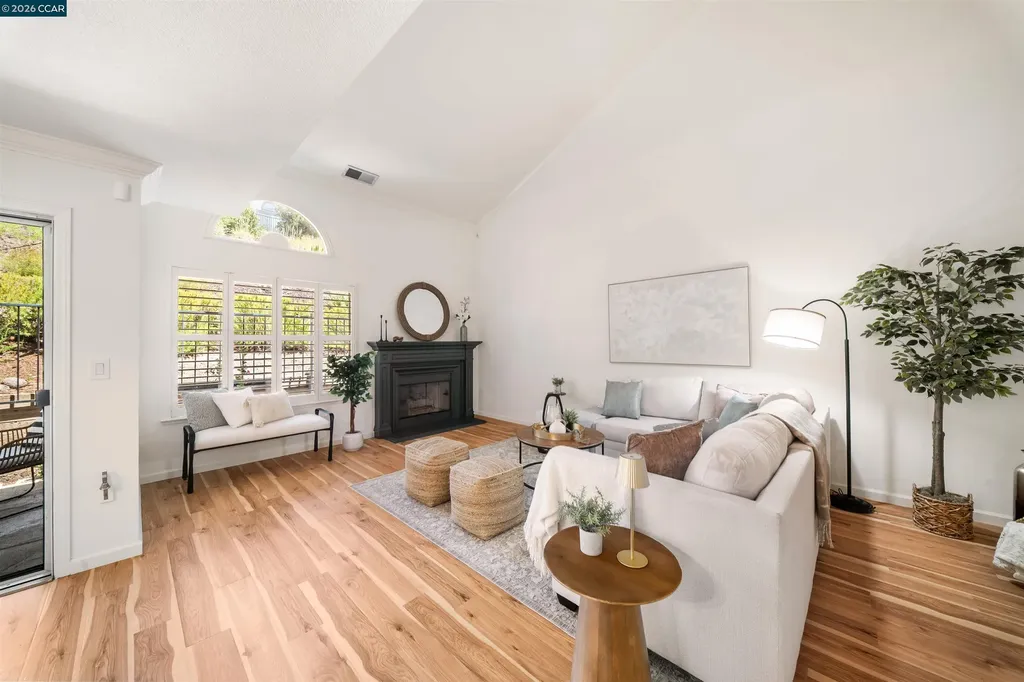 414 Camino Arroyo Danville CA 94506