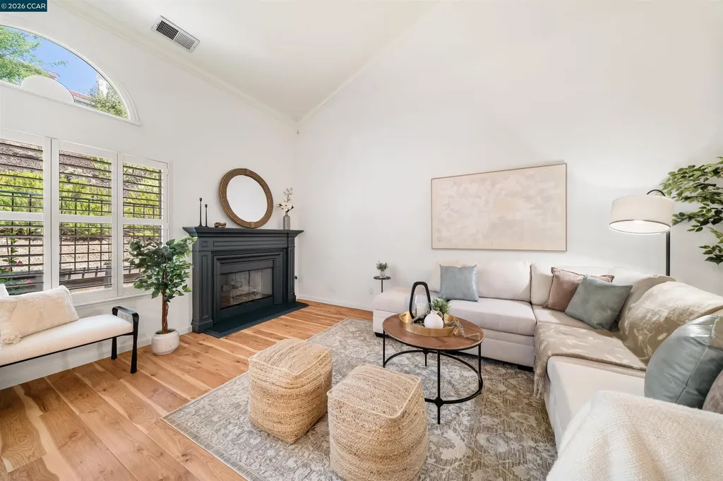 414 Camino Arroyo Danville CA 94506