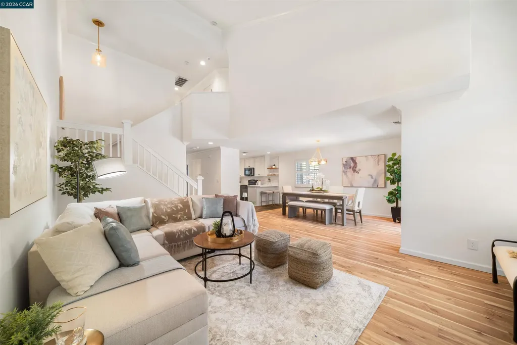 414 Camino Arroyo Danville CA 94506