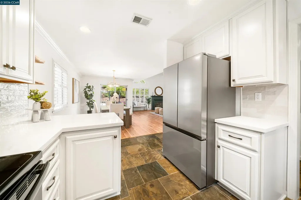 414 Camino Arroyo Danville CA 94506