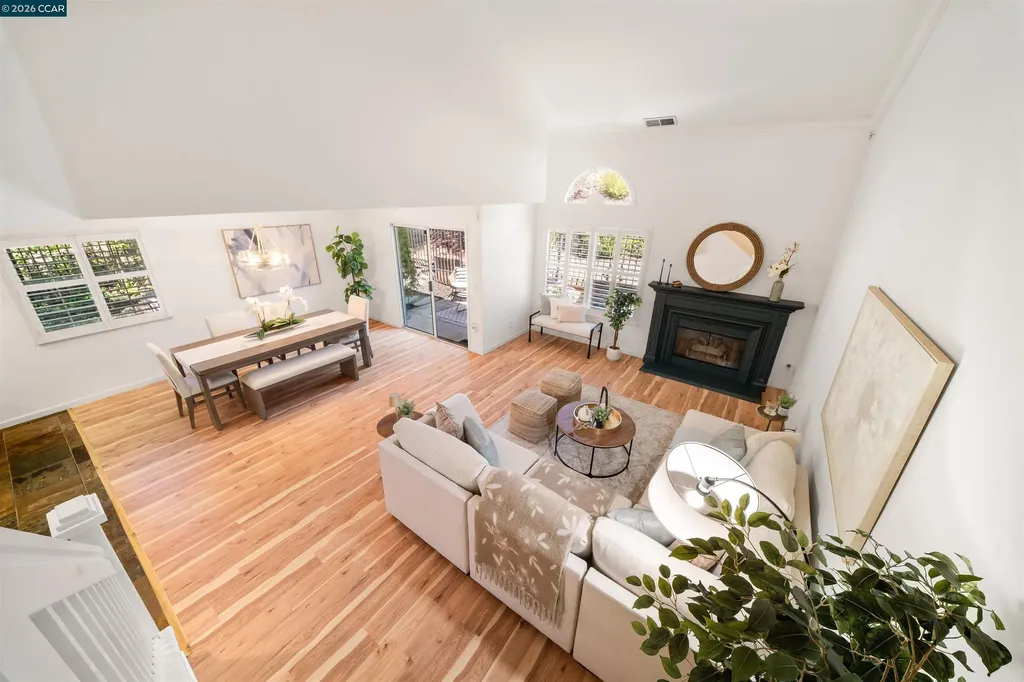414 Camino Arroyo Danville CA 94506