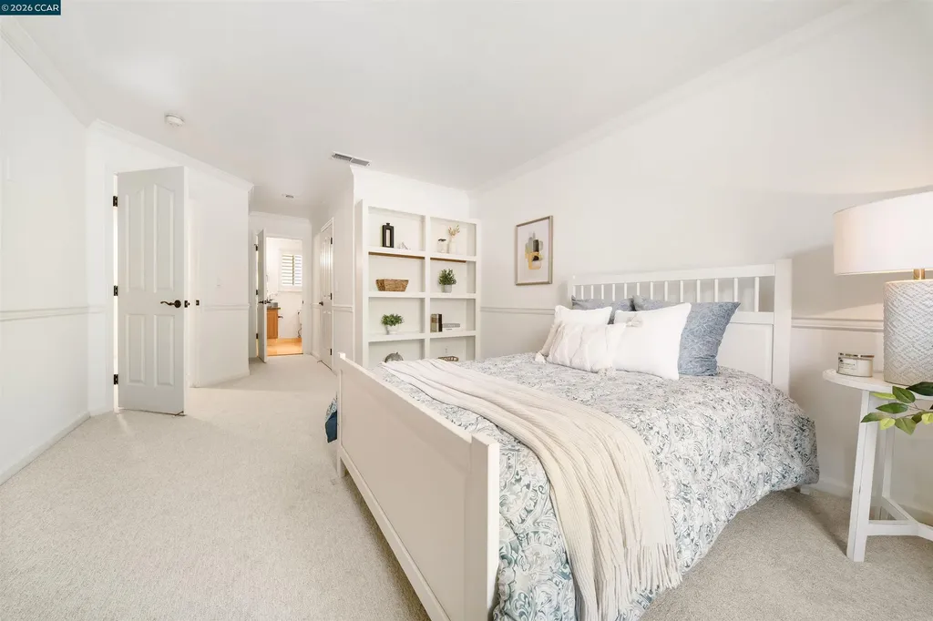 414 Camino Arroyo Danville CA 94506