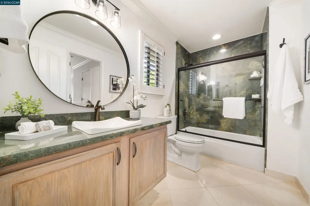 414 Camino Arroyo Danville CA 94506