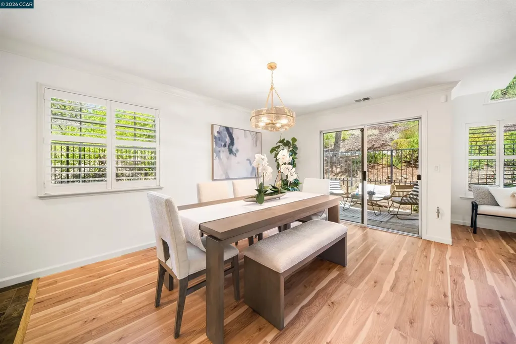 414 Camino Arroyo Danville CA 94506