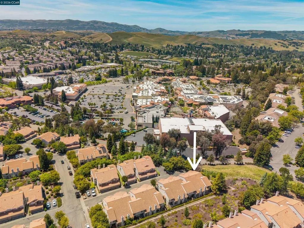 414 Camino Arroyo Danville CA 94506