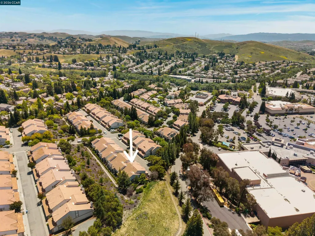 414 Camino Arroyo Danville CA 94506