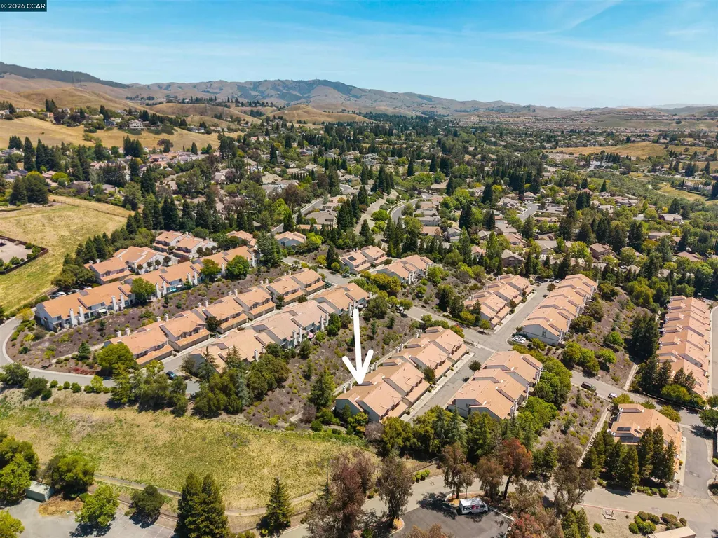 414 Camino Arroyo Danville CA 94506