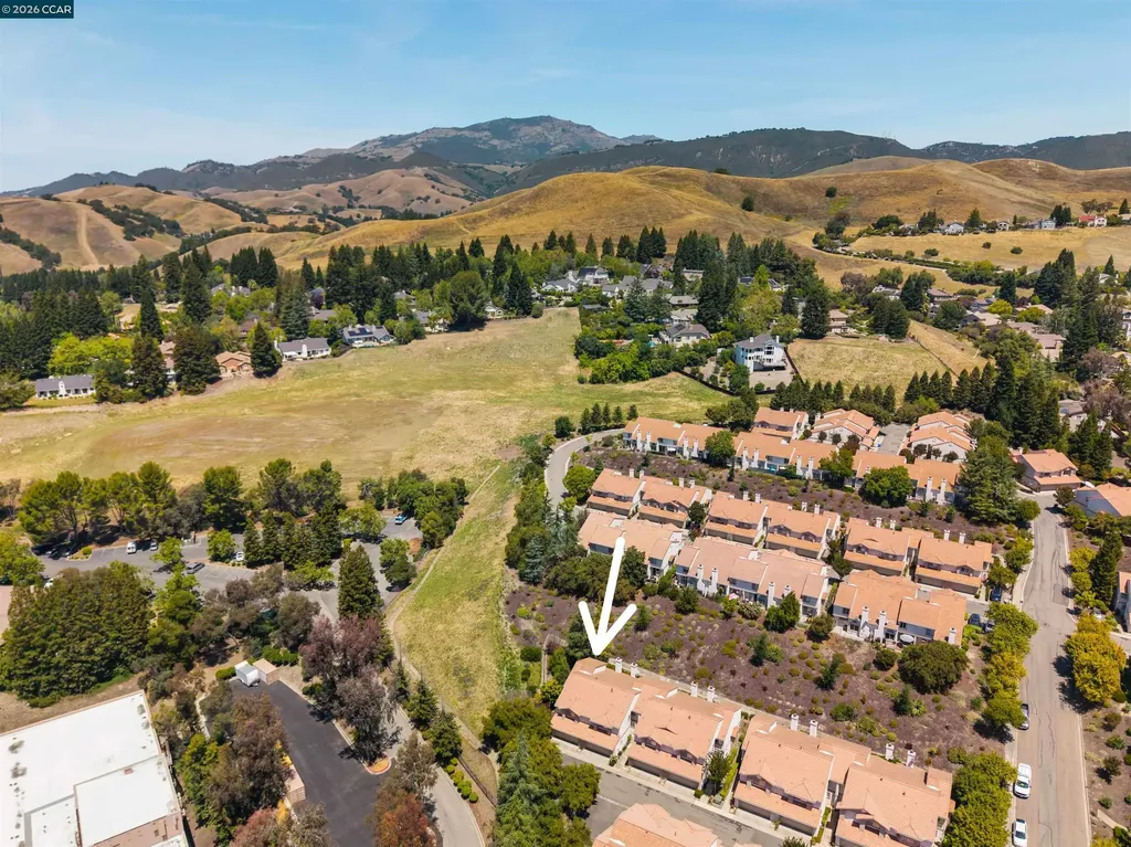 414 Camino Arroyo Danville CA 94506