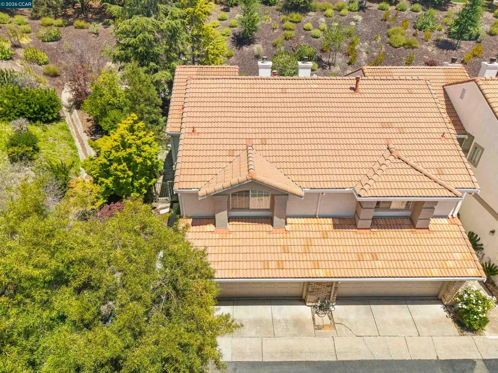 414 Camino Arroyo Danville CA 94506