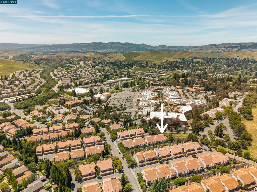 414 Camino Arroyo Danville CA 94506
