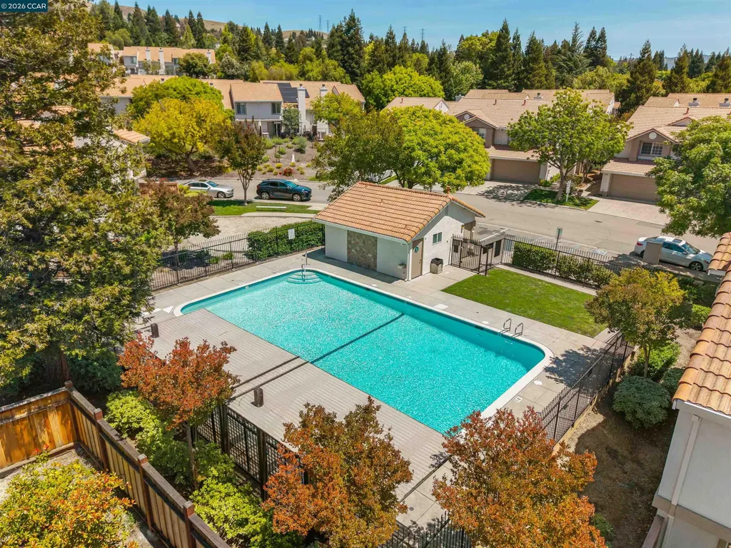 414 Camino Arroyo Danville CA 94506