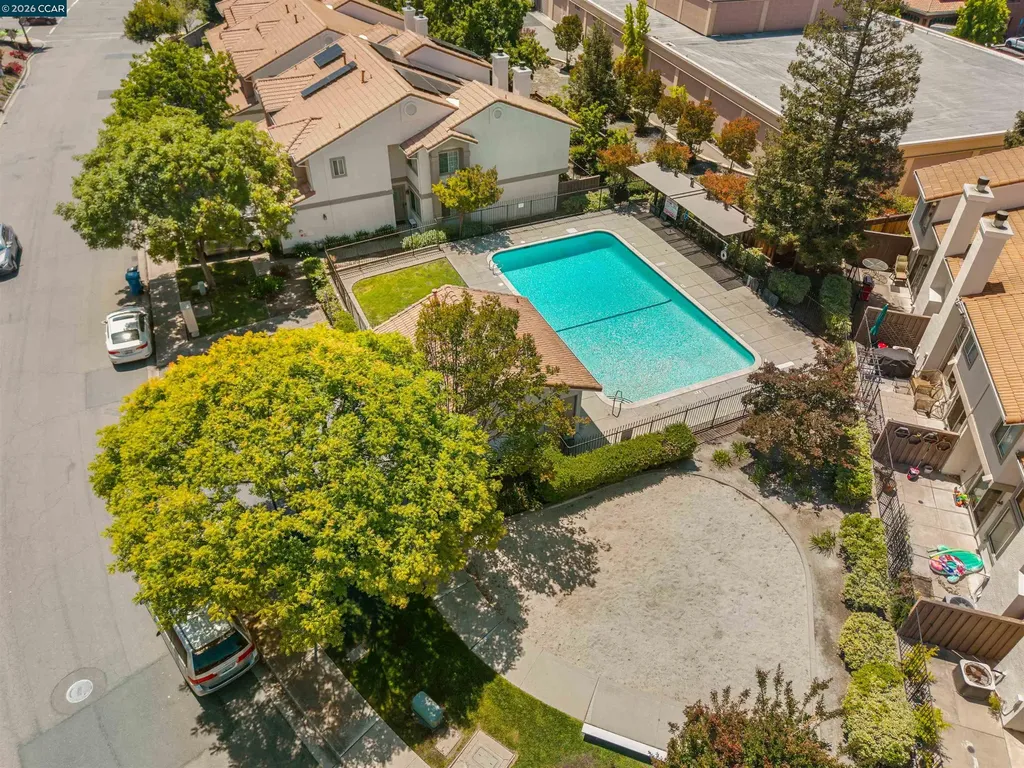 414 Camino Arroyo Danville CA 94506