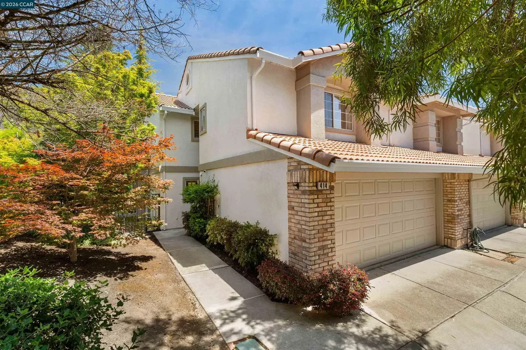 414 Camino Arroyo Danville CA 94506