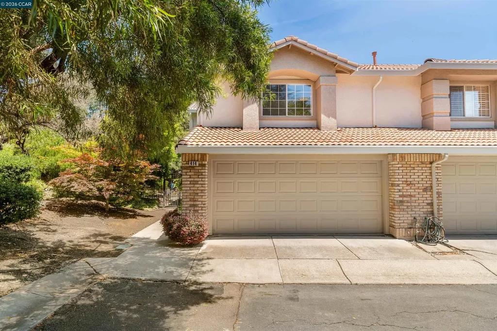 414 Camino Arroyo Danville CA 94506
