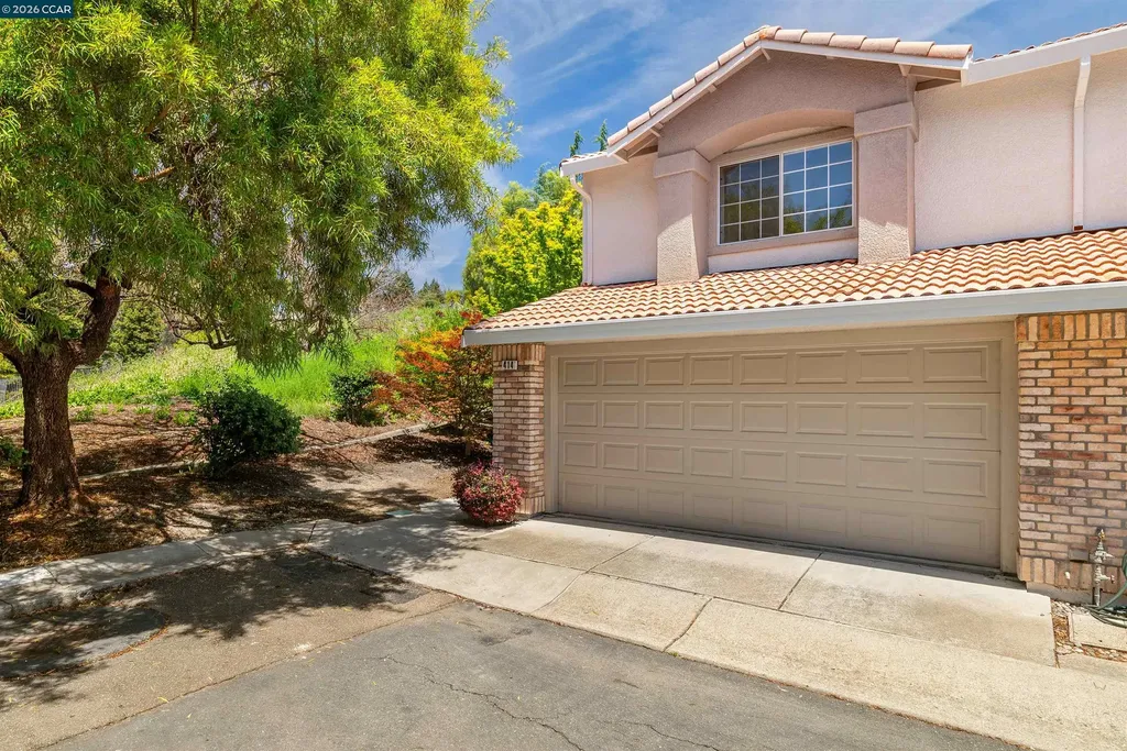 414 Camino Arroyo Danville CA 94506