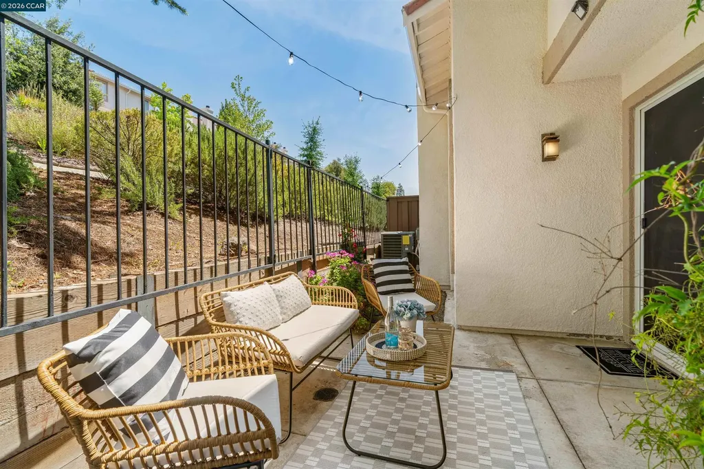 414 Camino Arroyo Danville CA 94506