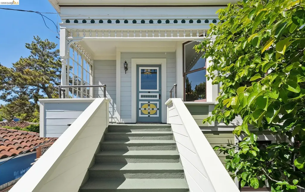 1837 Addison Street Berkeley CA 94703