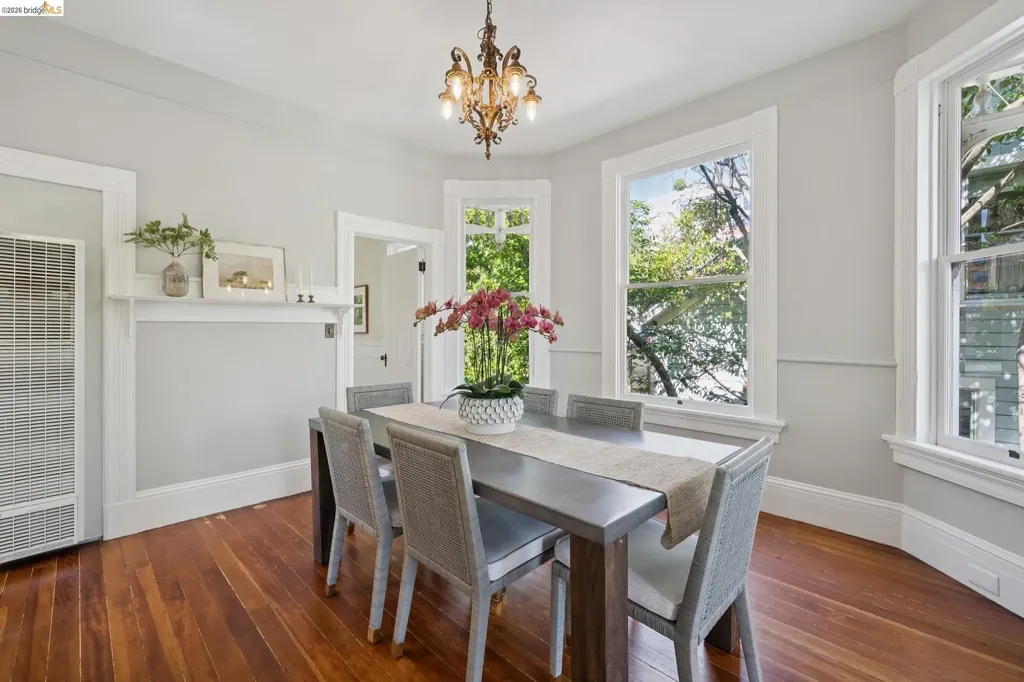 1837 Addison Street Berkeley CA 94703