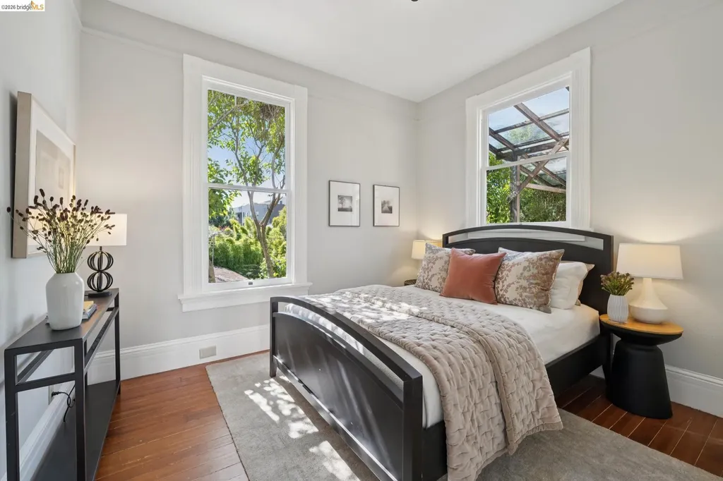 1837 Addison Street Berkeley CA 94703