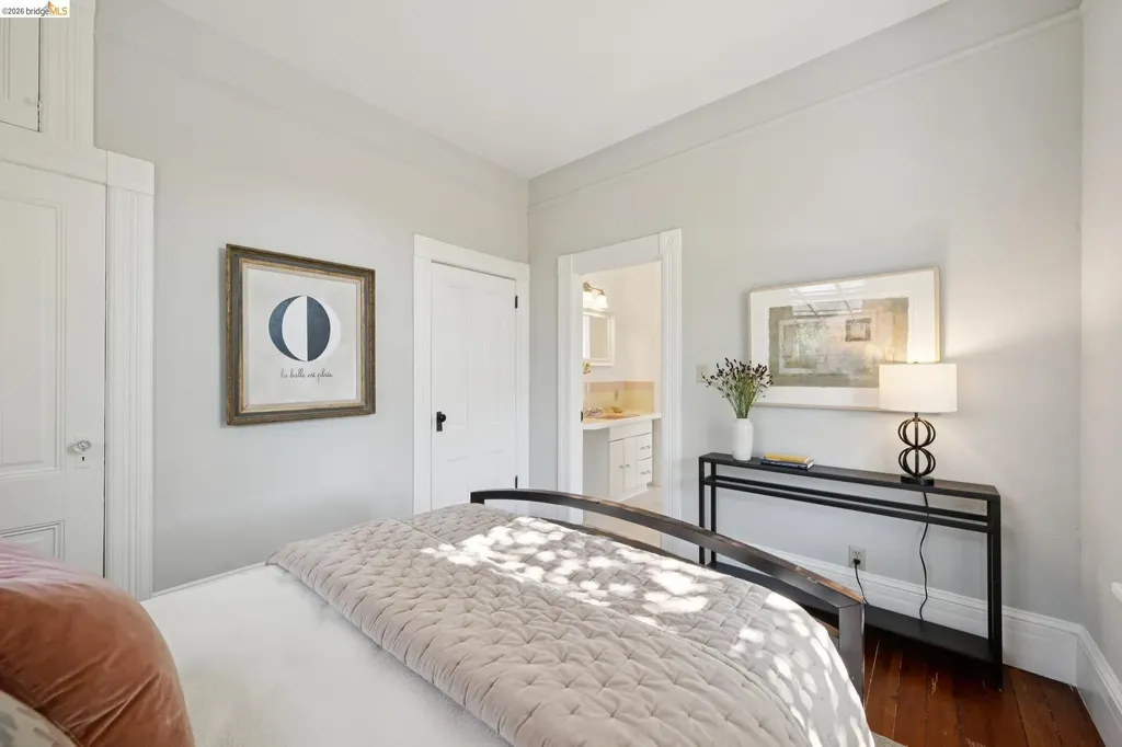 1837 Addison Street Berkeley CA 94703