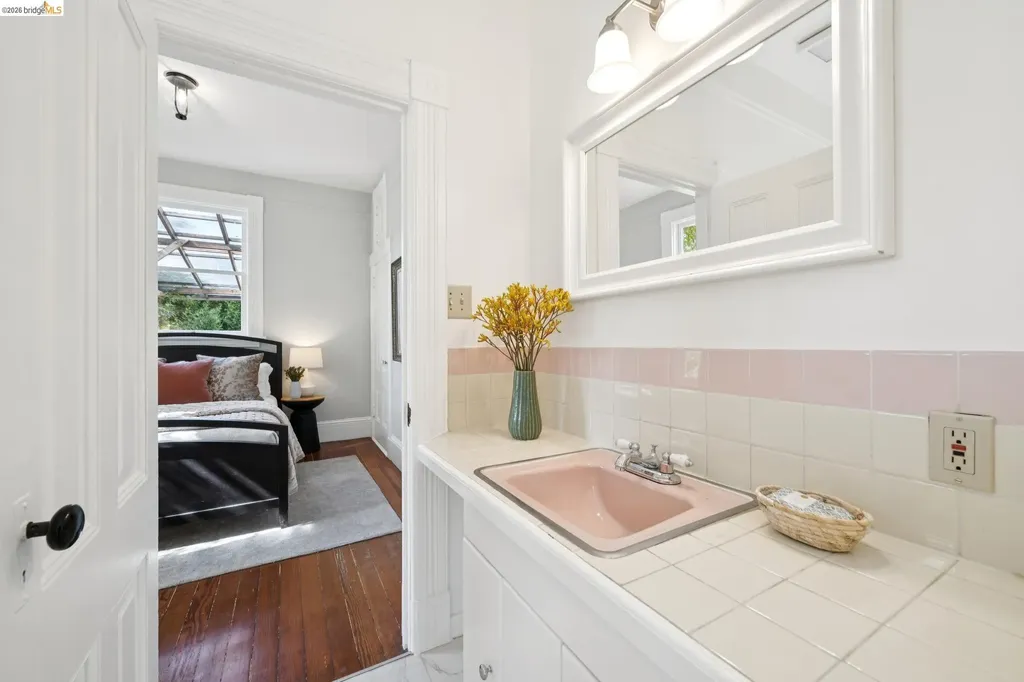 1837 Addison Street Berkeley CA 94703