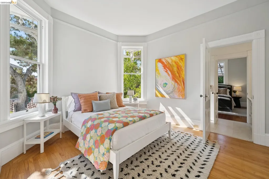 1837 Addison Street Berkeley CA 94703