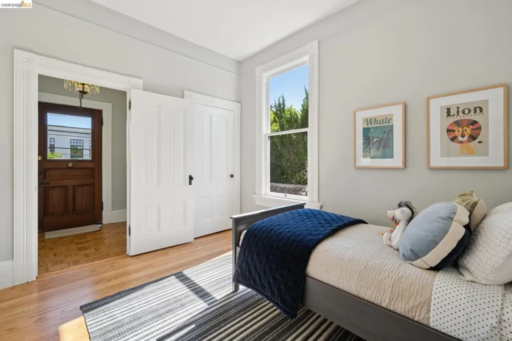 1837 Addison Street Berkeley CA 94703