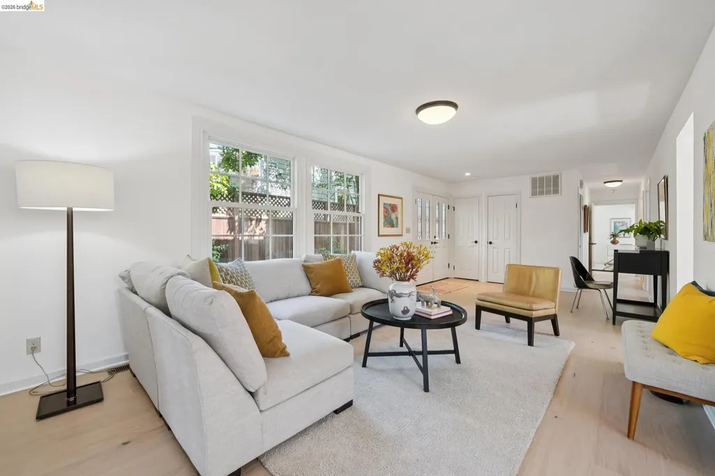 1837 Addison Street Berkeley CA 94703