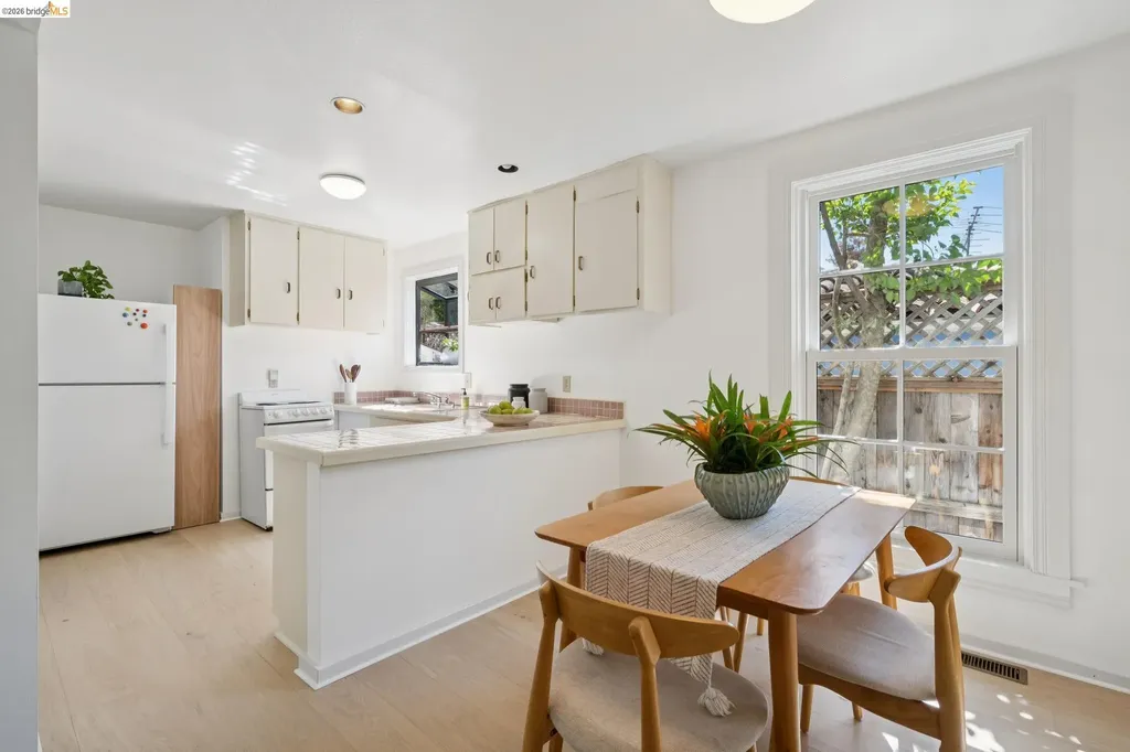 1837 Addison Street Berkeley CA 94703