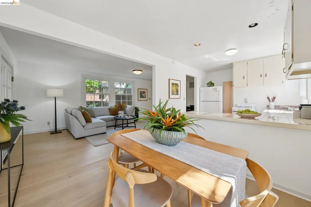 1837 Addison Street Berkeley CA 94703