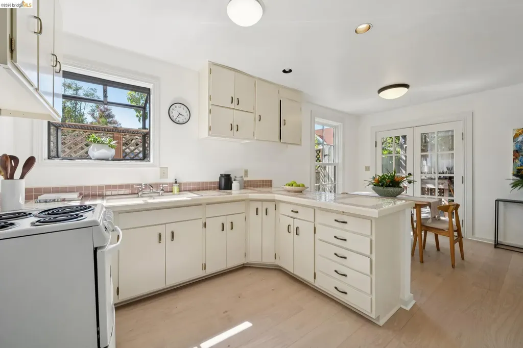 1837 Addison Street Berkeley CA 94703