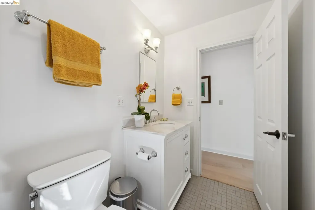 1837 Addison Street Berkeley CA 94703