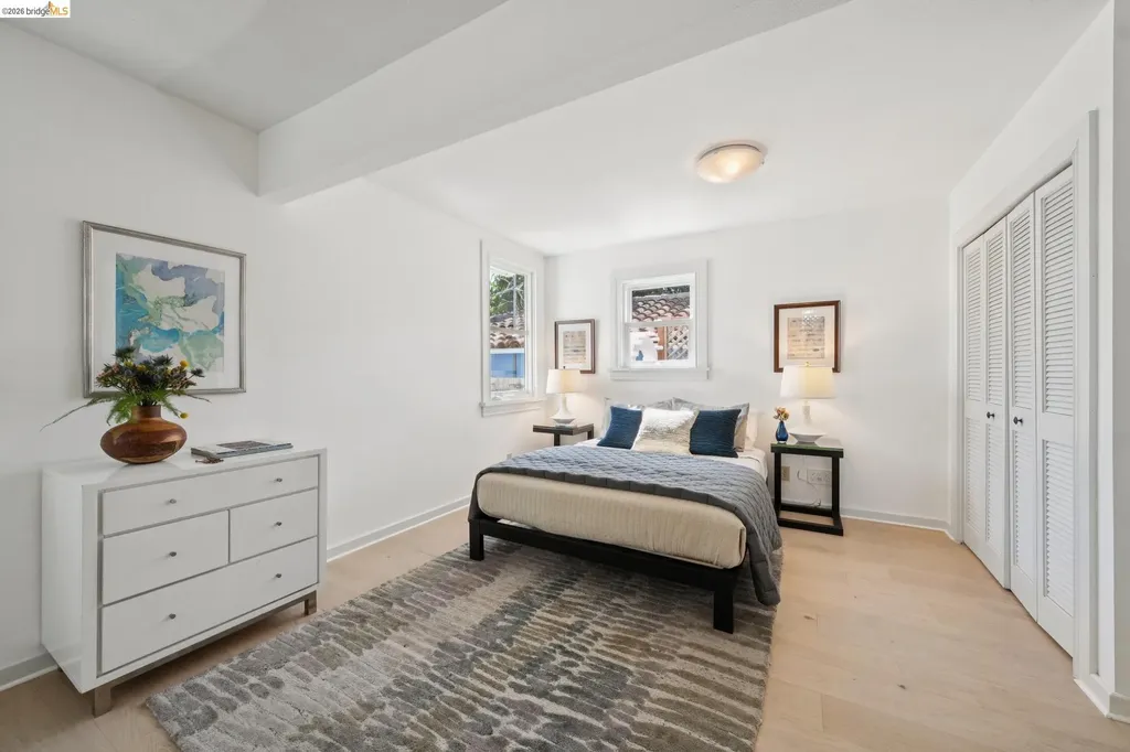 1837 Addison Street Berkeley CA 94703