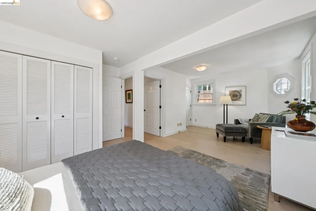 1837 Addison Street Berkeley CA 94703