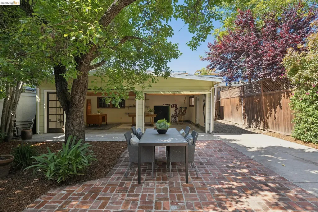 1837 Addison Street Berkeley CA 94703