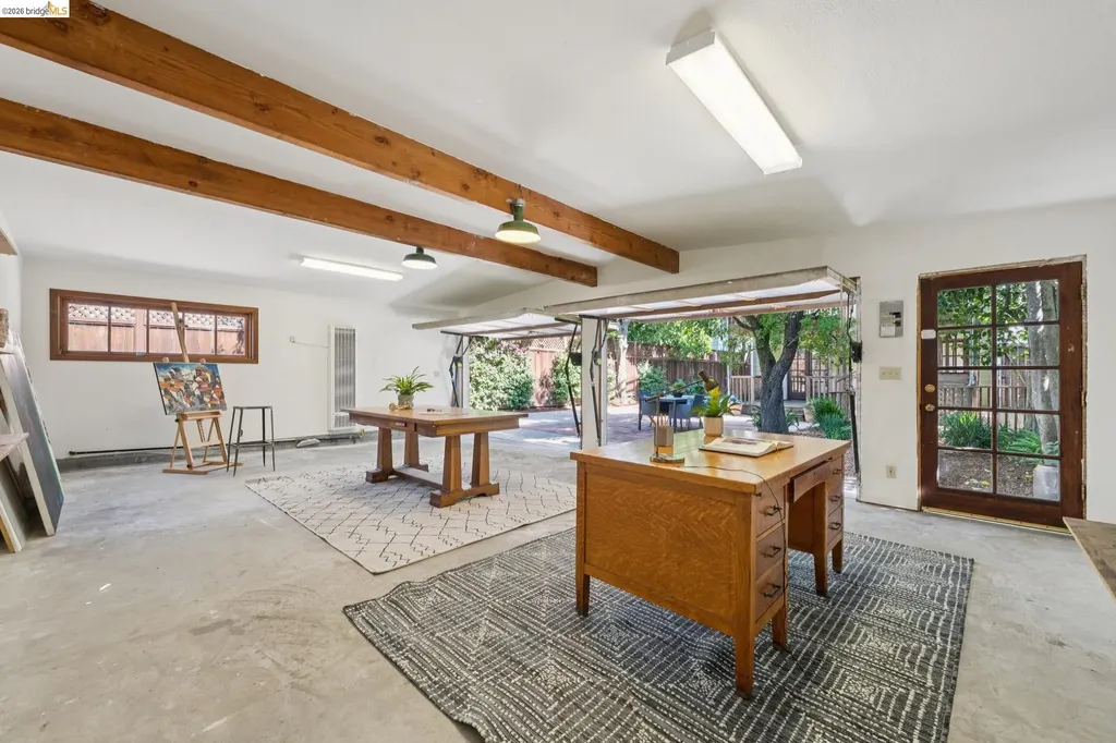 1837 Addison Street Berkeley CA 94703