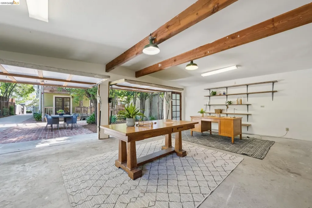 1837 Addison Street Berkeley CA 94703
