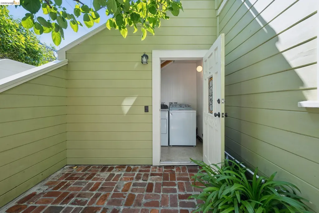 1837 Addison Street Berkeley CA 94703