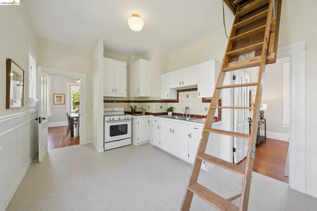 1837 Addison Street Berkeley CA 94703