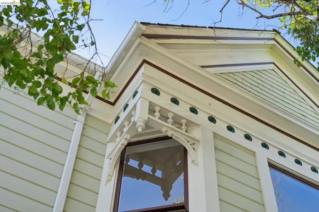 1837 Addison Street Berkeley CA 94703